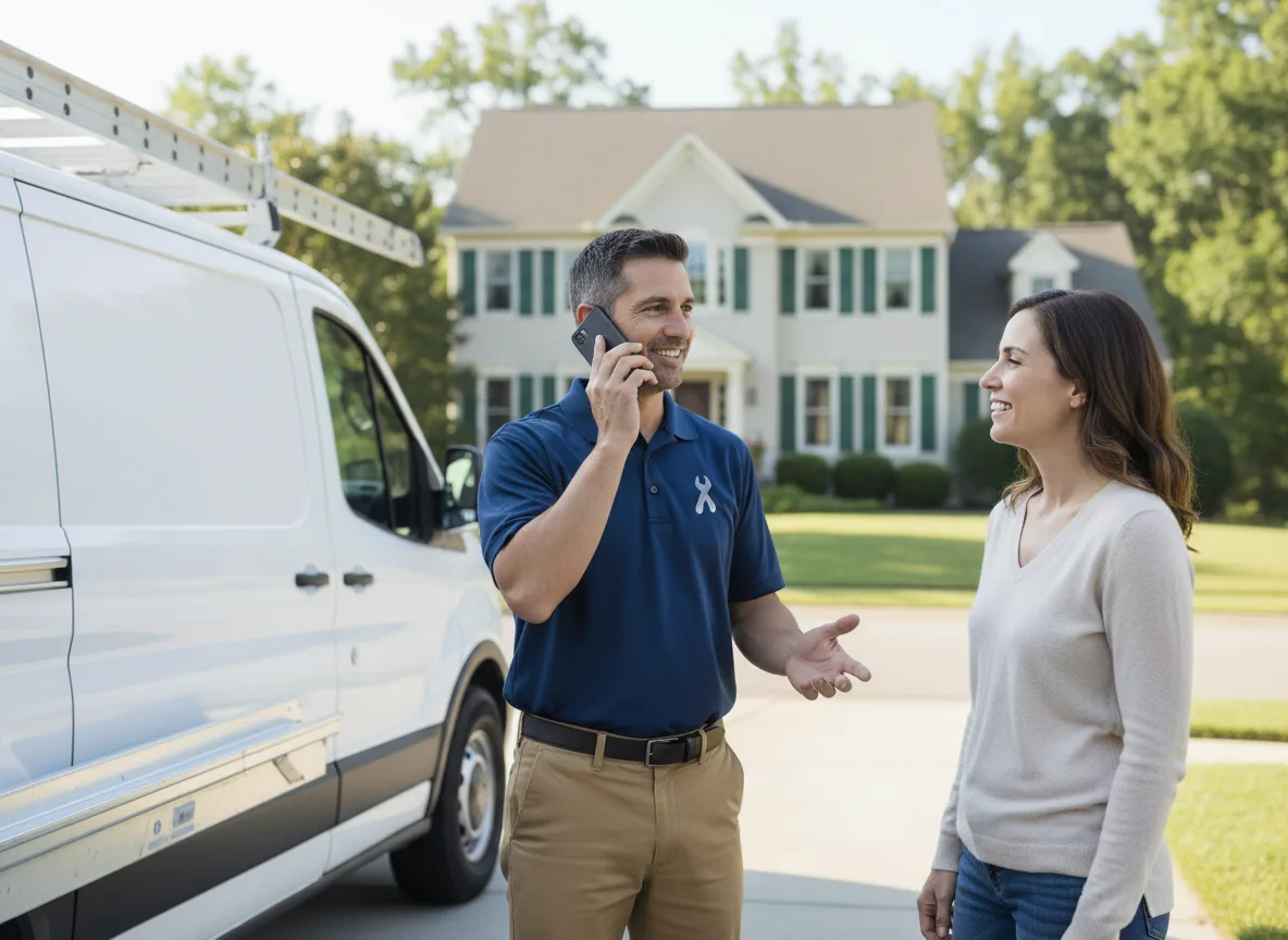 Home Gutter Service Okeene, OK FAQs